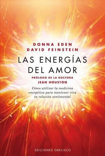 Cover image for Las Energias del Amor