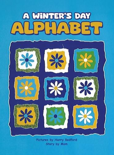 Cover image for A Winter's Day Alphabet