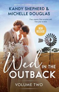 Cover image for Wed In The Outback