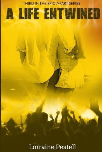 Cover image for A Life Entwined: A Life Singular, Book 3