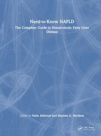 Cover image for Need-to-Know NAFLD