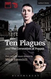 Cover image for Ten Plagues' and 'The Coronation of Poppea