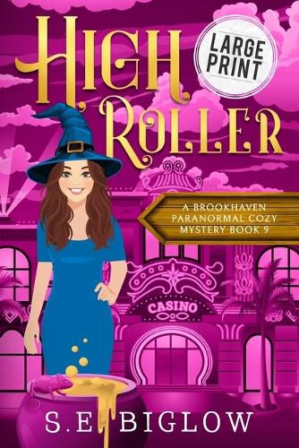 Cover image for High Roller