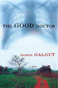 Cover image for The Good Doctor