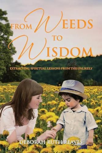 Cover image for From Weeds to Wisdom