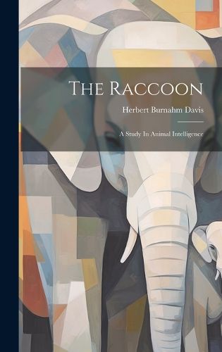 Cover image for The Raccoon