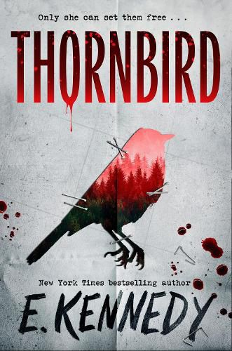 Cover image for Thornbird