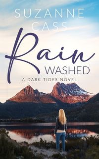 Cover image for Rain Washed