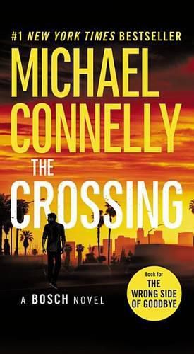 Cover image for The Crossing