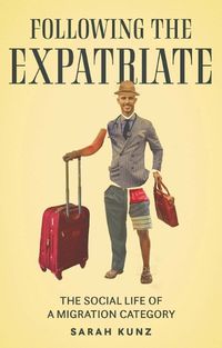 Cover image for Expatriate