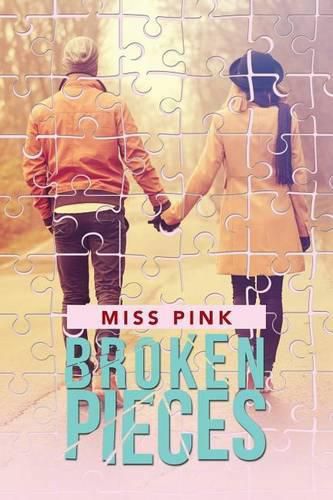 Cover image for Broken Pieces