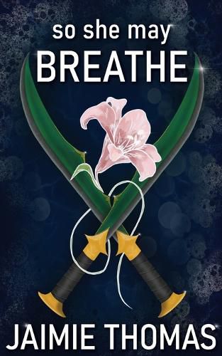 Cover image for So She May Breathe