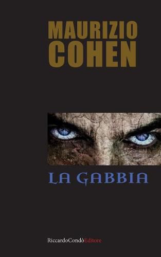 Cover image for La gabbia