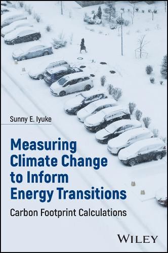 Cover image for Measuring Climate Change to Inform Energy Transitions