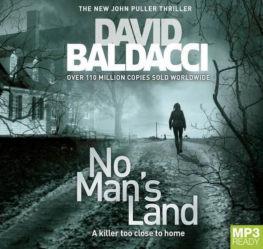 Cover image for No Man's Land