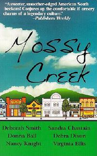 Cover image for Mossy Creek