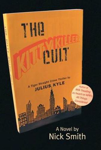 Cover image for The Kitty Killer Cult