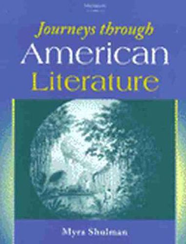 Cover image for Journeys Through American Literature