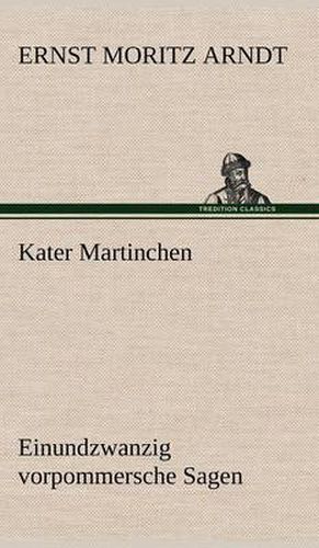 Kater Martinchen