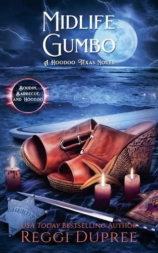 Cover image for Midlife Gumbo