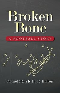 Cover image for Broken Bone