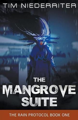 Cover image for The Mangrove Suite