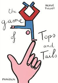 Cover image for The Game of Tops and Tails