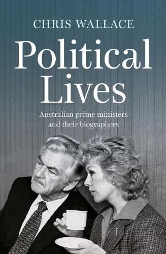Cover image for Political Lives