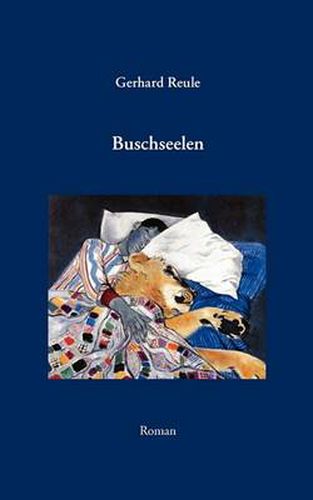 Cover image for Buschseelen