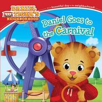 Cover image for Daniel Goes to the Carnival