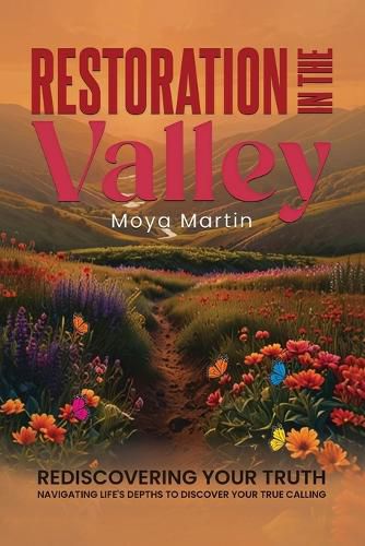 Cover image for Restoration in The Valley