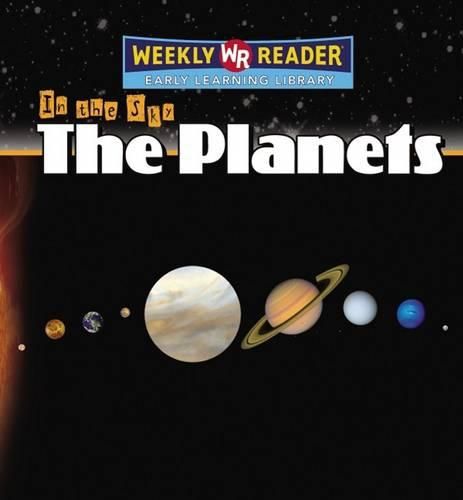 Cover image for The Planets