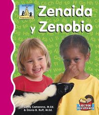 Cover image for Zenaida Y Zenobio