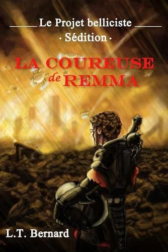 Cover image for La Coureuse de Remma