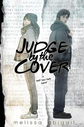 Cover image for Judge by the Cover