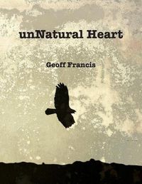 Cover image for unNatural Heart