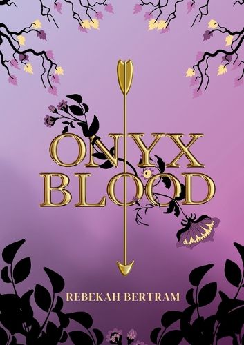 Cover image for Onyx Blood