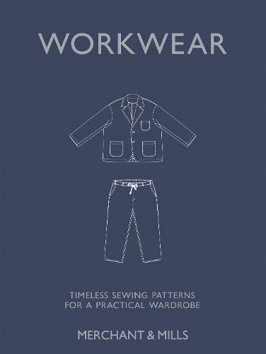 Cover image for Workwear