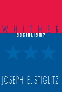 Cover image for Whither Socialism?