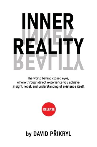 Cover image for Inner Reality
