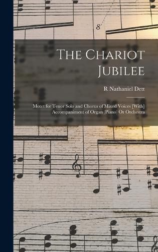 Cover image for The Chariot Jubilee