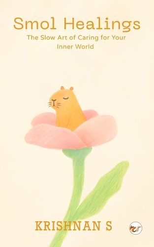 Cover image for Smol Healings
