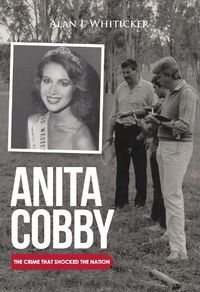 Cover image for Anita Cobby