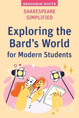 Cover image for Shakespeare Simplified