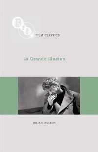 Cover image for La Grande Illusion