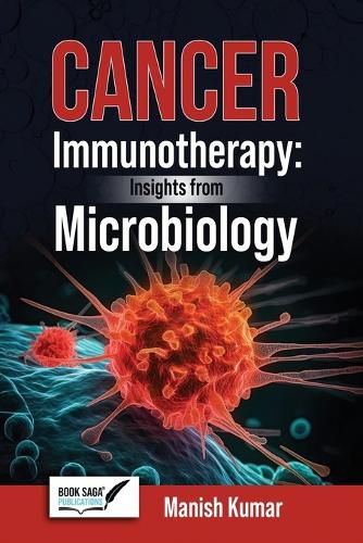 Cover image for Cancer Immunotherapy