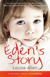 Cover image for Eden's Story