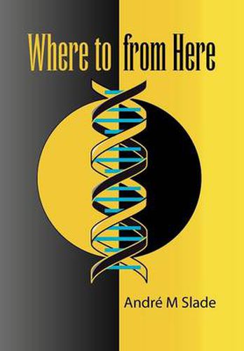 Cover image for Where To From Here