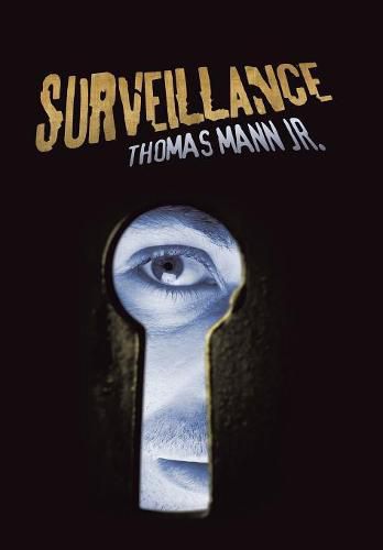 Cover image for Surveillance