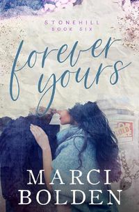 Cover image for Forever Yours